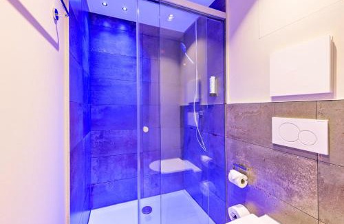 Immenstadt im Allgaeu Hotel | BOLLWERK Lifestyle Hotel, automatisiertes Hotel mit Self Check In