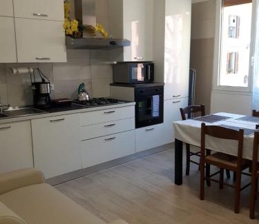 Savena Apartment | Bologna Dream Apartments