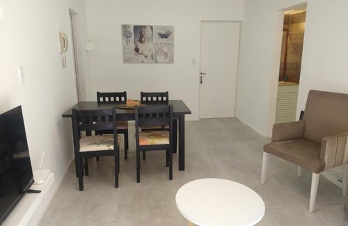 Mendoza Apartment | Bombal Sur