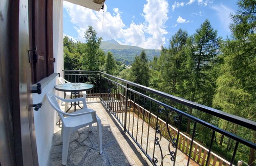 Montoso Apartment | Bon Joun Wood House