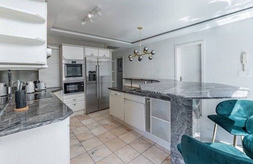 Montreux Apartment | Bon-Port Luxury apartment - Lakefront