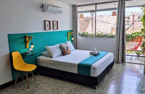 Riohacha Hotel | Bona Vida Hotel