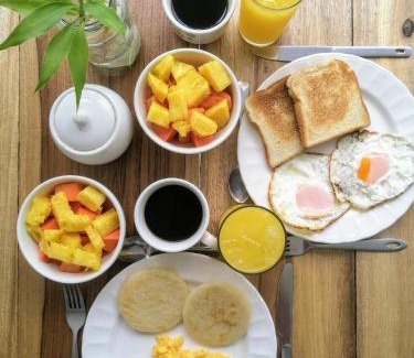 Riohacha Hotel | Bona Vida Hotel