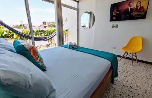 Riohacha Hotel | Bona Vida Hotel