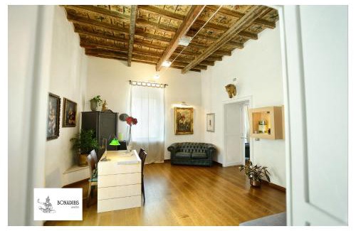 Santa Maria Apartment | Bonadies Suite
