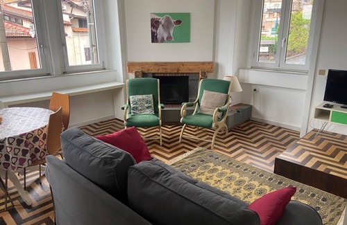 Mascalucia Villa | Bonaventura House -House near Etna