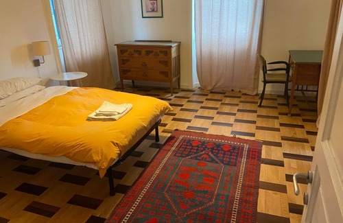 Mascalucia Villa | Bonaventura House -House near Etna