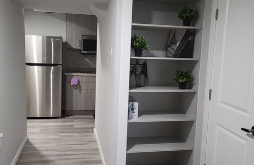 Winnipeg House | Bonavista Light House; a 2 bedroom Serene Suite