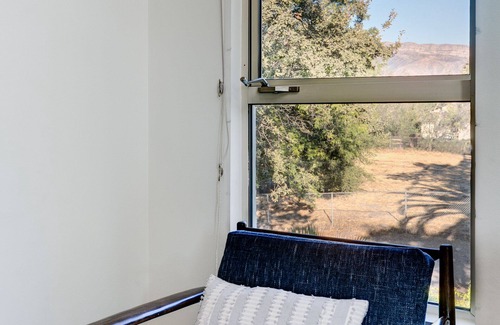 Ojai House | BonavitoVilla@Ojai - One of a kind