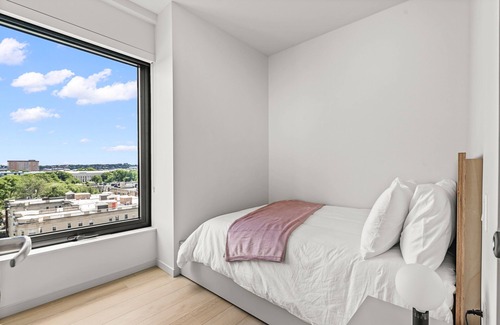 Fenway–Kenmore Apartment | BonBon Luxury Experience