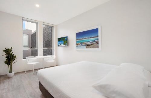 Bondi Apartment | Bondi Beach Studio Suite 3