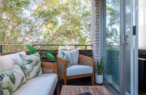 Bondi Apartment | Bondi Breeze holiday apartment