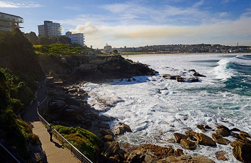 Bondi Apartment | BONDI SENSATION- Insurmountable ocean views