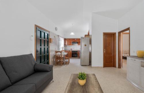 Abades House | Bonita Casa Annie