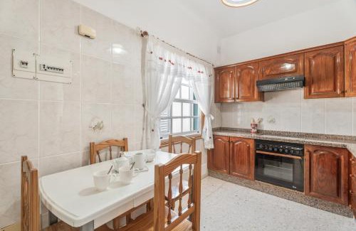 Abades House | Bonita Casa Annie