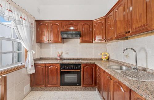 Abades House | Bonita Casa Annie