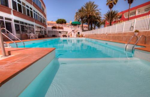 Playa del Ingles Apartment | Bonito Apartamento 105 by CASAS COCODRILO