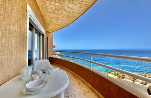 Radazul Apartment | Bonito Apartament 3 Bedroom & Sea View