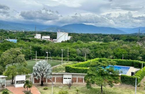 San Jose de Cucuta Apartment | Bonito apartamento 3 habitaciones, 4 camas