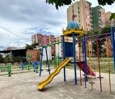 San Jose de Cucuta Apartment | Bonito apartamento 3 habitaciones, 4 camas