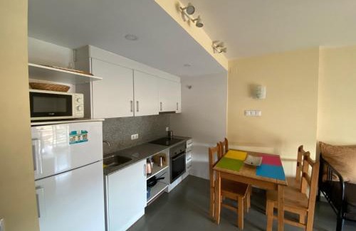 Avinyo Apartment | Bonito apartamento en Avinyó con impresionantes vistas