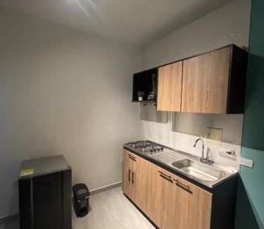 Monteria Apartment | Bonito Apartamento Monteria