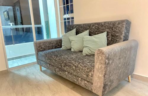 Monteria Apartment | Bonito Apartamento Monteria