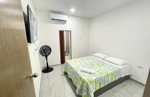 Monteria Apartment | Bonito Apartamento Monteria