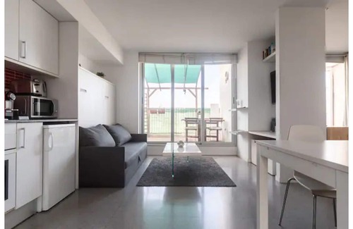L'Olivereta Apartment | Bonito Atico