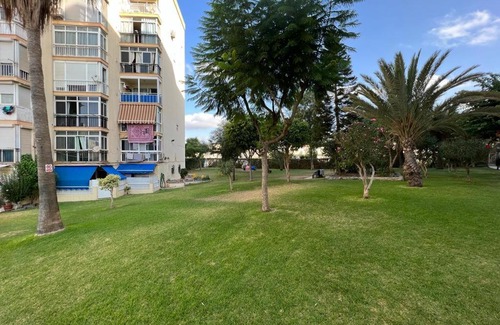 La Cala del Moral Apartment | BONITO ESTUDIO EN LA CALA DEL MORAL