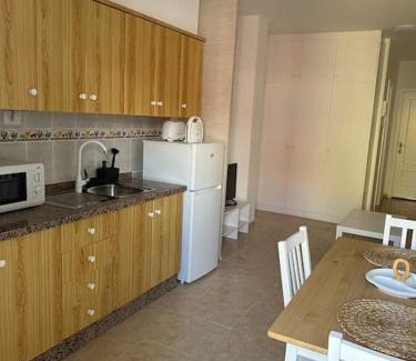San Isidro Apartment | Bonito Estudio en San Isidro bien situado