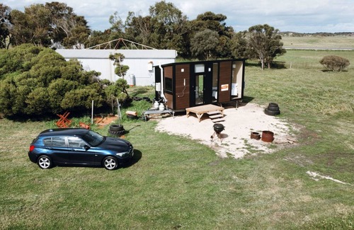 Bonney House | Bonney Tiny House Sum