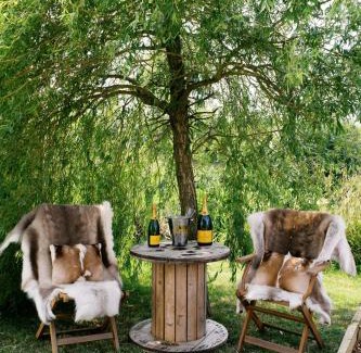 Bottesford House | Bonnie's Shepherd's Lodge Retreat & Wellness