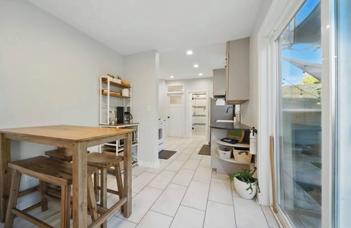 Walla Walla House | Bonnie Wine Bungalow/walkable to Whitman College!