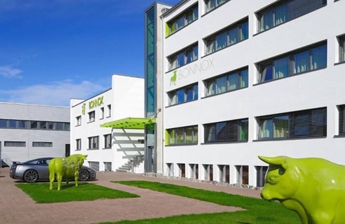 Dottendorf Apartment | BONNOX Boardinghouse & Hotel