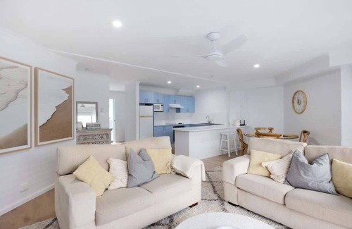 Mollymook Apartment | Boo's Nest at Breakers