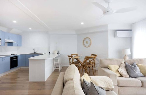Mollymook Apartment | Boo's Nest at Breakers