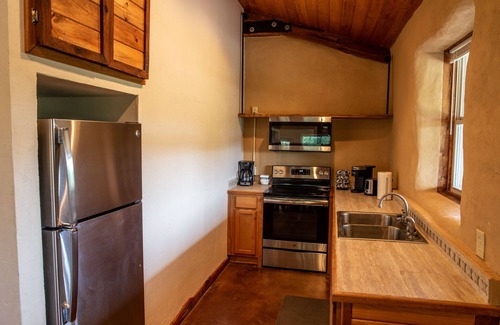 Uvalde Cabin | Book 4 cabins with Private River Access to the Nueces River