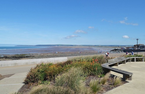 Buckland Brewer Cottage | Book a break in Beech Lodge and you’ll be booking a week of relaxation.