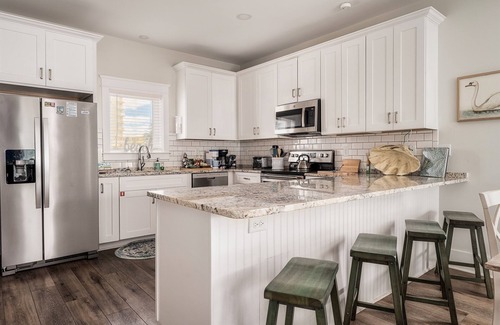 Gulf Shores House | Book Family Oct Beach Trip! Pool! Dog-friendly!