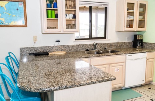 Cape San Blas House | Book for Fall! Beach Bungalow! Steps from Beach! Private Pool! Dog-Friendly!