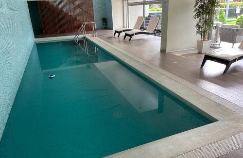 Country Club Apartment | Book in SI1 - Lima