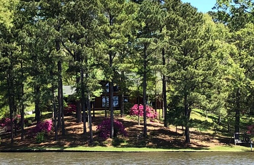 Negreet House | Book Now for a Getaway at Toledo