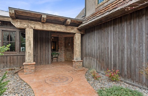 Bigfork Ski Chalet | Book Now for Winter! Direct Waterfront with Private Dock at Bear Dance, Bigfork Bay - Flathead Lake