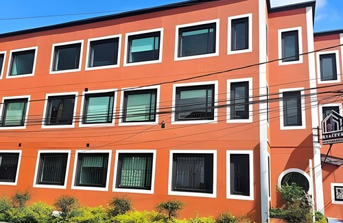 Bogota Hotel | Book your exclusive apartment in Teusaquillo