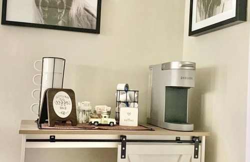 Floral City House | BOOK YOUR FALL GETAWAY NOW!