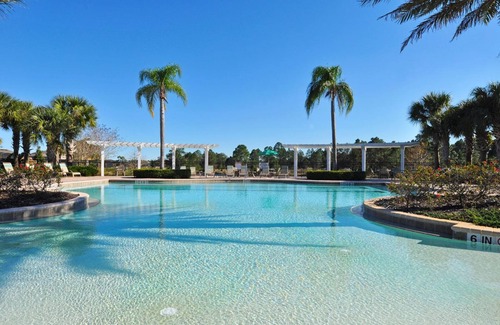 Watersong Villa | Book your summer vacation soon! Reduced rates for March break and Pass over