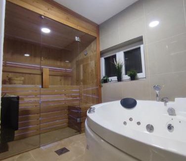 Irig Villa | Boom House Fruska Gora