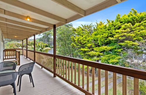 South Durras House | Boomerang at South Durras Whole