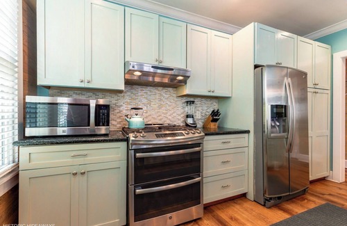 Meadows House | Boomerang Boathouse in Key West